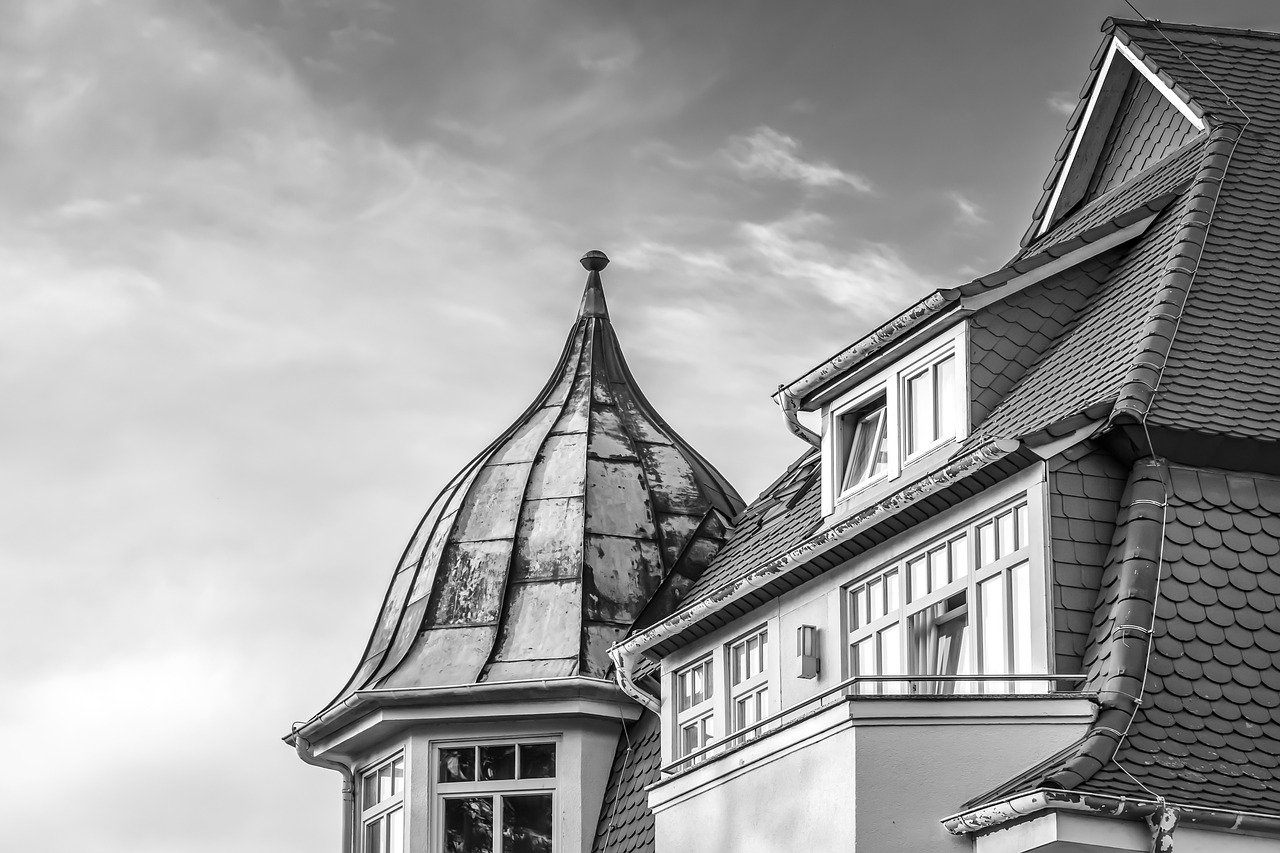 How to Choose Green Materials for Urban Development